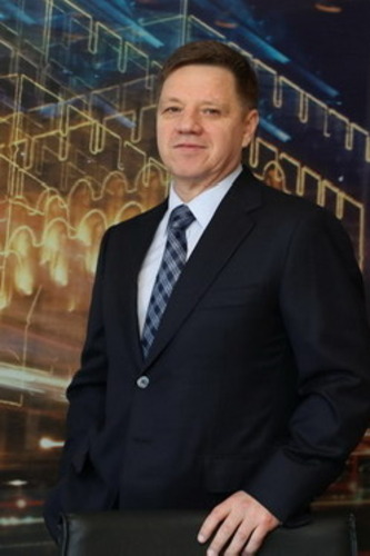 Генеральный директор «Газпром газомоторное топливо»